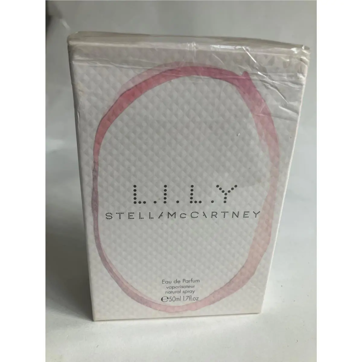 Stella Mccartney L.i.l.y 1.7oz Edp Spray For Women Rare by Stella McCartney