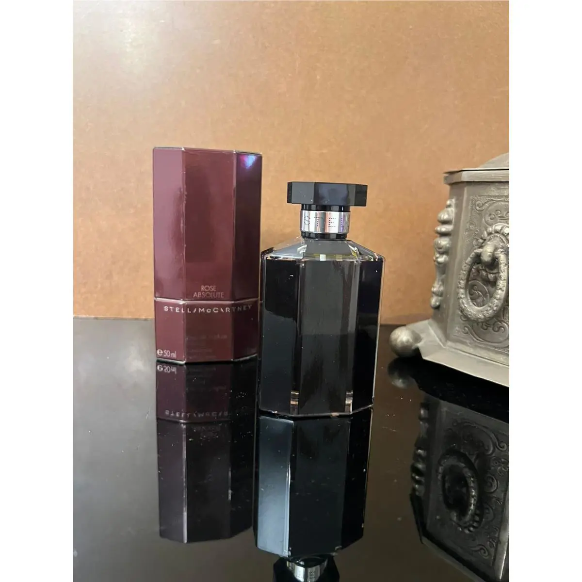 Stella Mccartney Rose Absolute Edp Intense 50 ml 1.7 oz Women