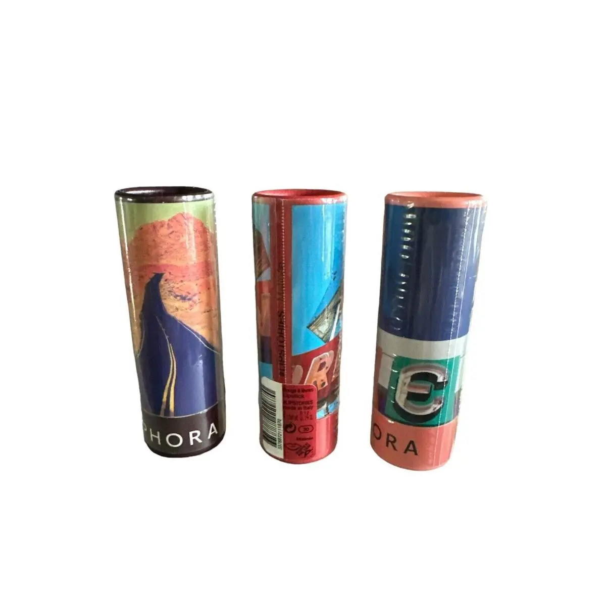 Matinee 30 Room Service Wanderlust  Collection Lipstories Bundl by Sephora