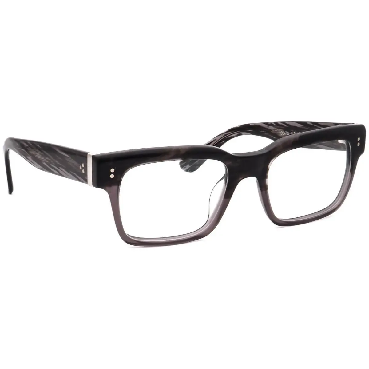 Oliver Peoples Eyeglasses Hollins OV5470U 1124 Storm Square Italy 53 20 145