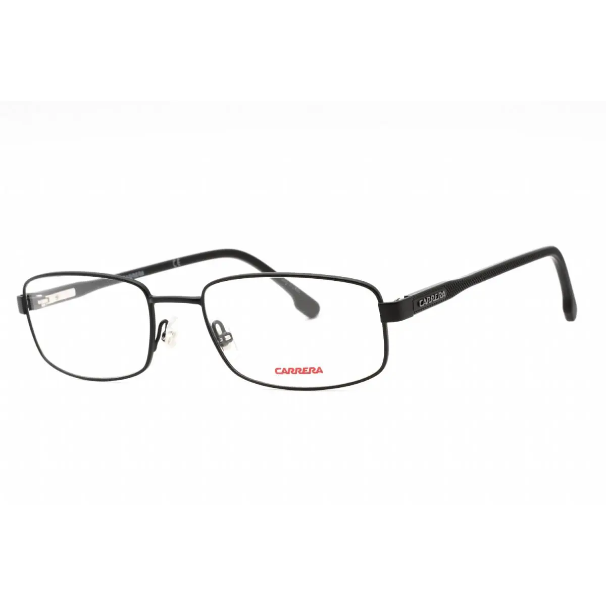 Carrera 264 0003 00 Matte Black 55mm Eyeglasses