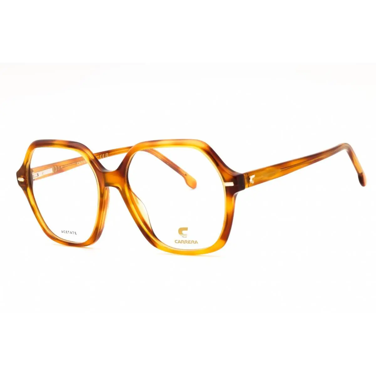 Carrera 3032 0086 00 Havana 54mm Eyeglasses