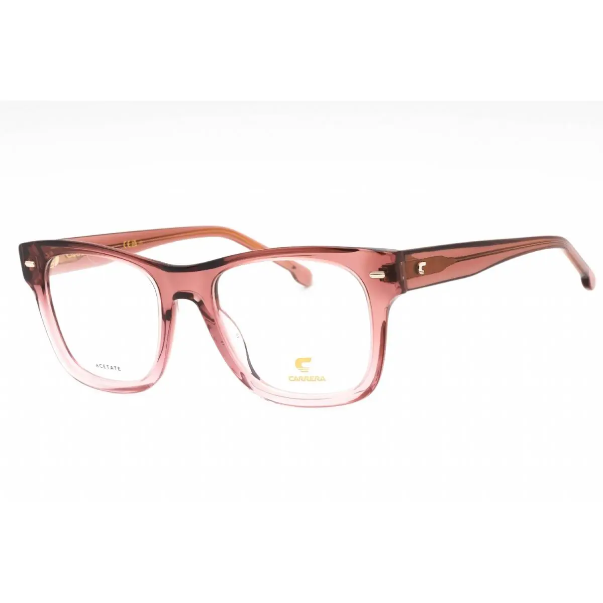 Carrera 3021 0DLN 00 Beige 52mm Eyeglasses