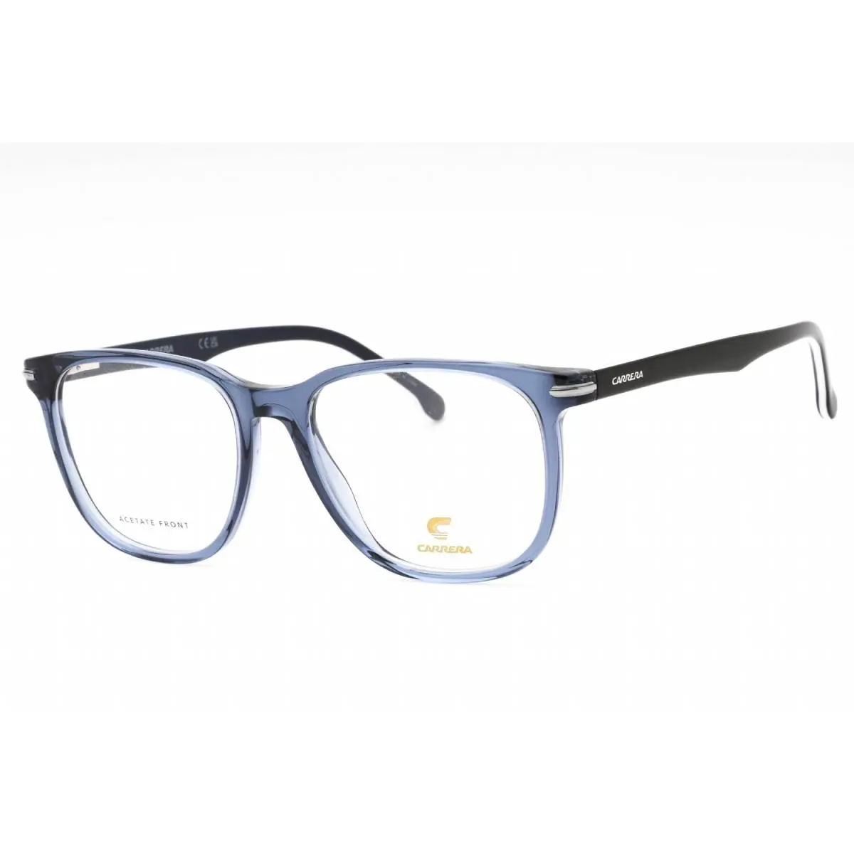 Carrera 308 0PJP 00 Blue 53mm Eyeglasses