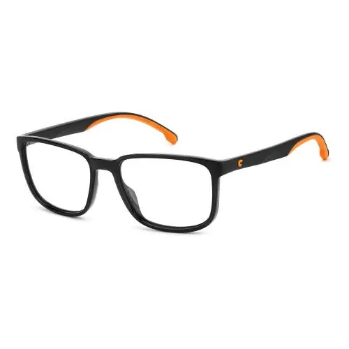 Carrera 8894 08LZ 00 Black 55MM Eyeglasses 55-17-145