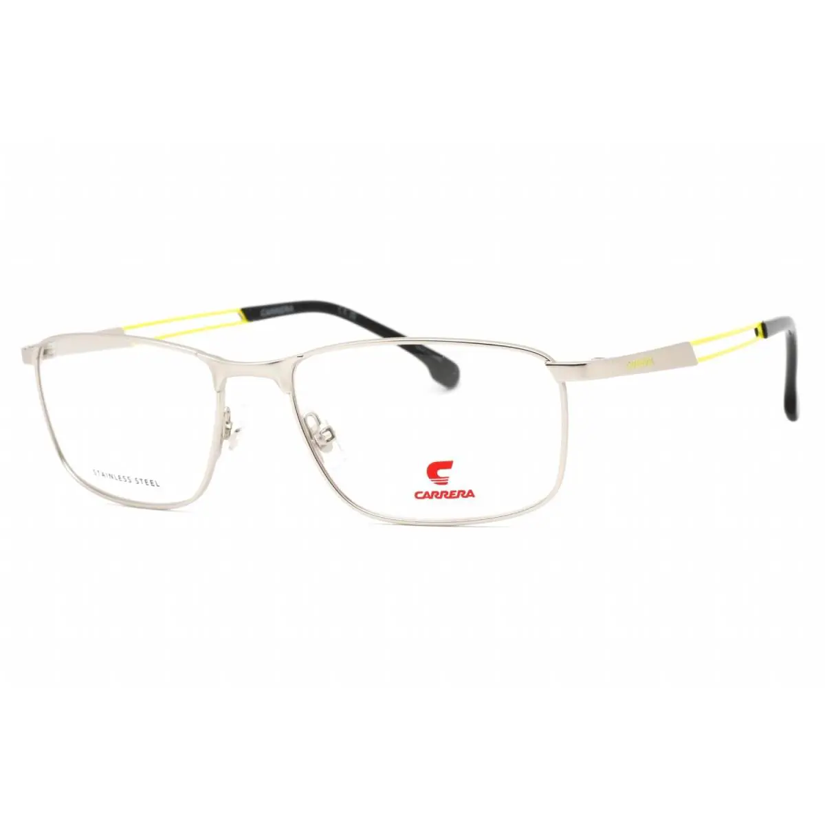 Carrera 8900 0413 00 Matte Palladium 56mm Eyeglasses