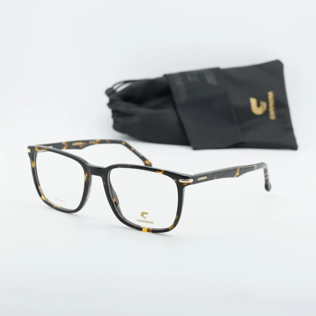 Carrera 309 0086 00 Havana 54mm Eyeglasses