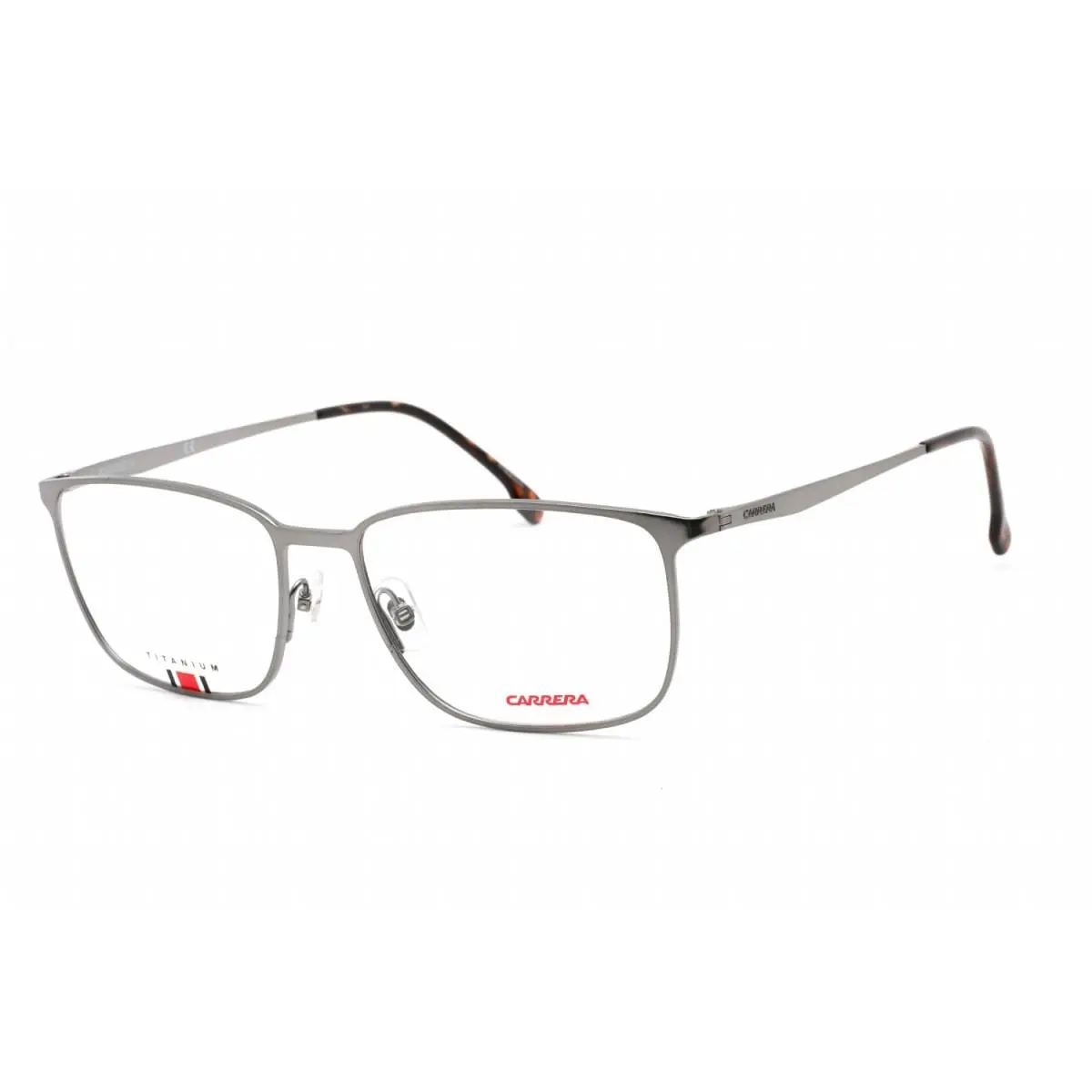 Carrera CA 8858 0R80 00 Matte Ruthenium 56mm Eyeglasses