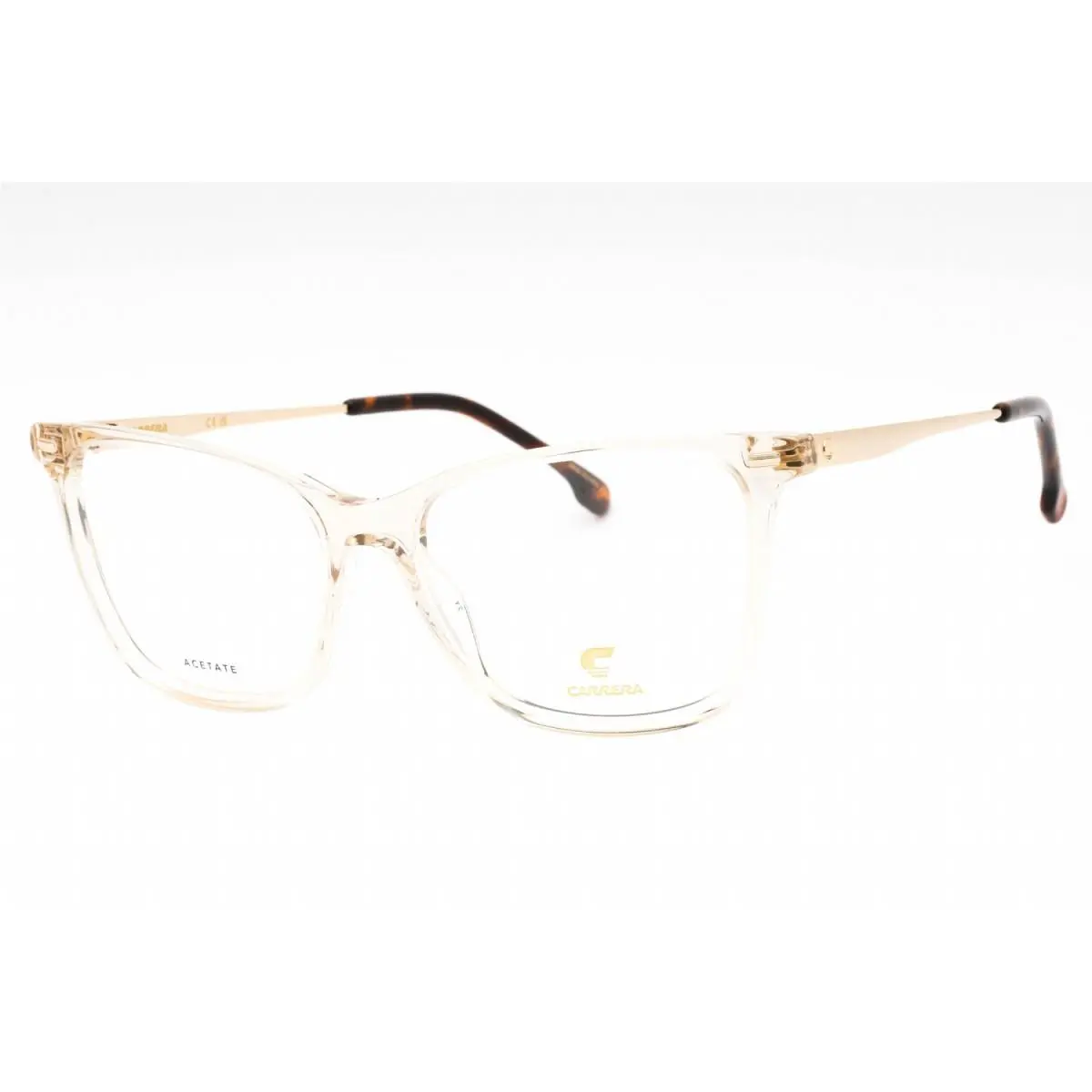 Carrera 3024 010A 00 Beige 54mm Eyeglasses