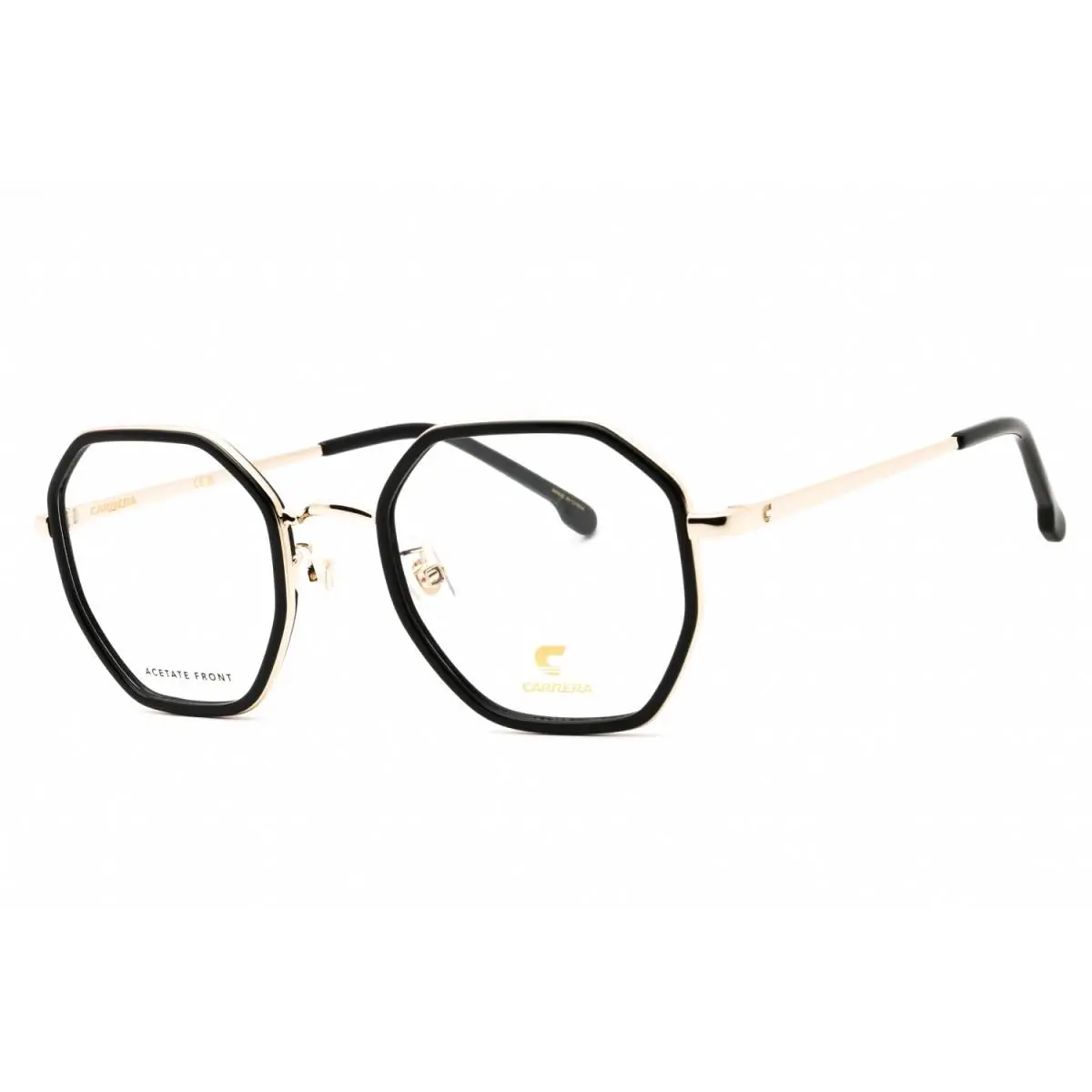 Carrera 3034 0807 00 Black 51mm Eyeglasses