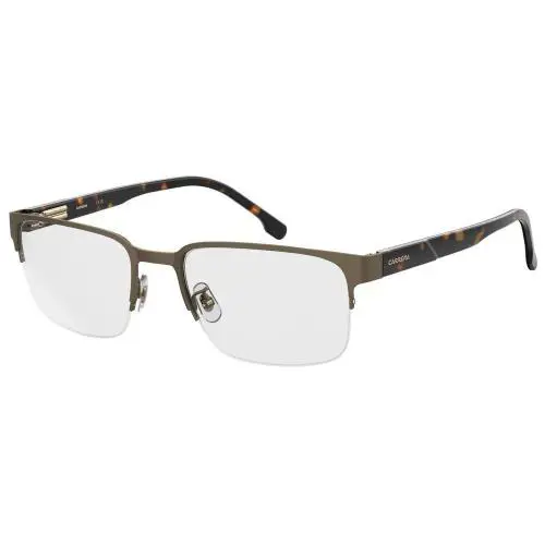 Carrera C Flex 15/G Vzh Eyeglasses Color Brown 57-20-150