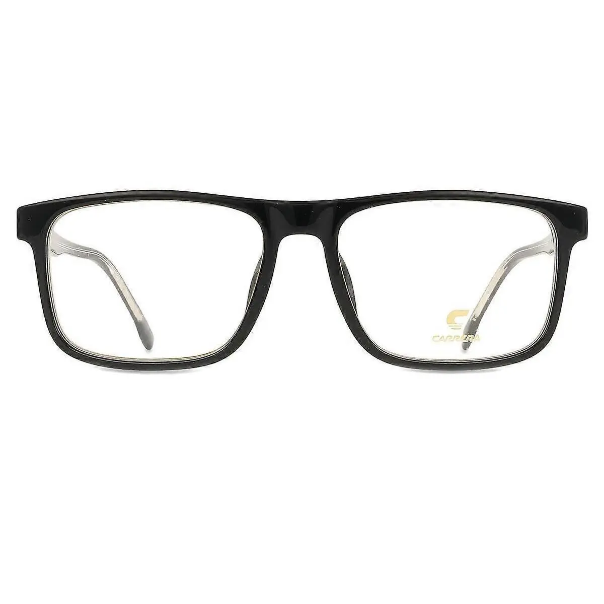 Carrera C Flex 14/G 807 Eyeglasses Color Black 54-17-145