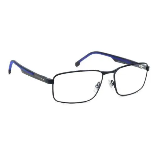Carrera 8913 Pjp Eyeglasses Color Blue 57-16-145
