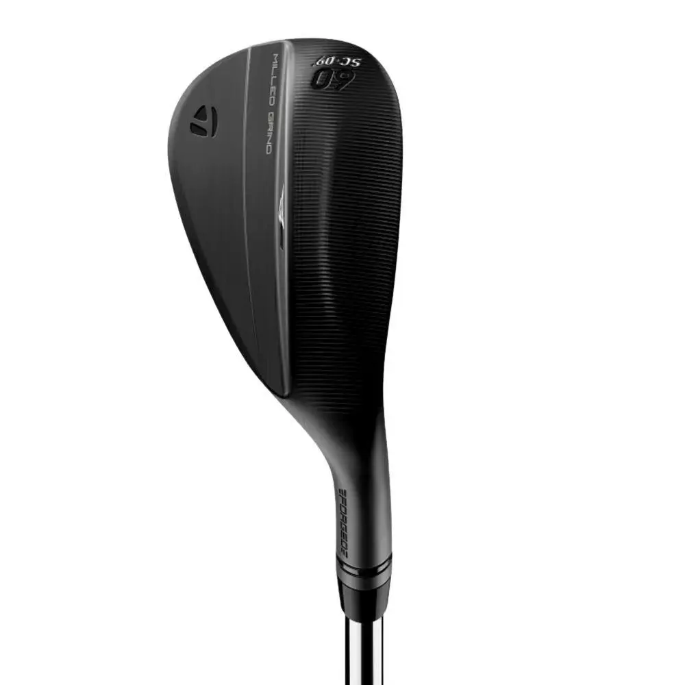 TaylorMade  - MG5 Charcoal - Charcoal - Charcoal 6