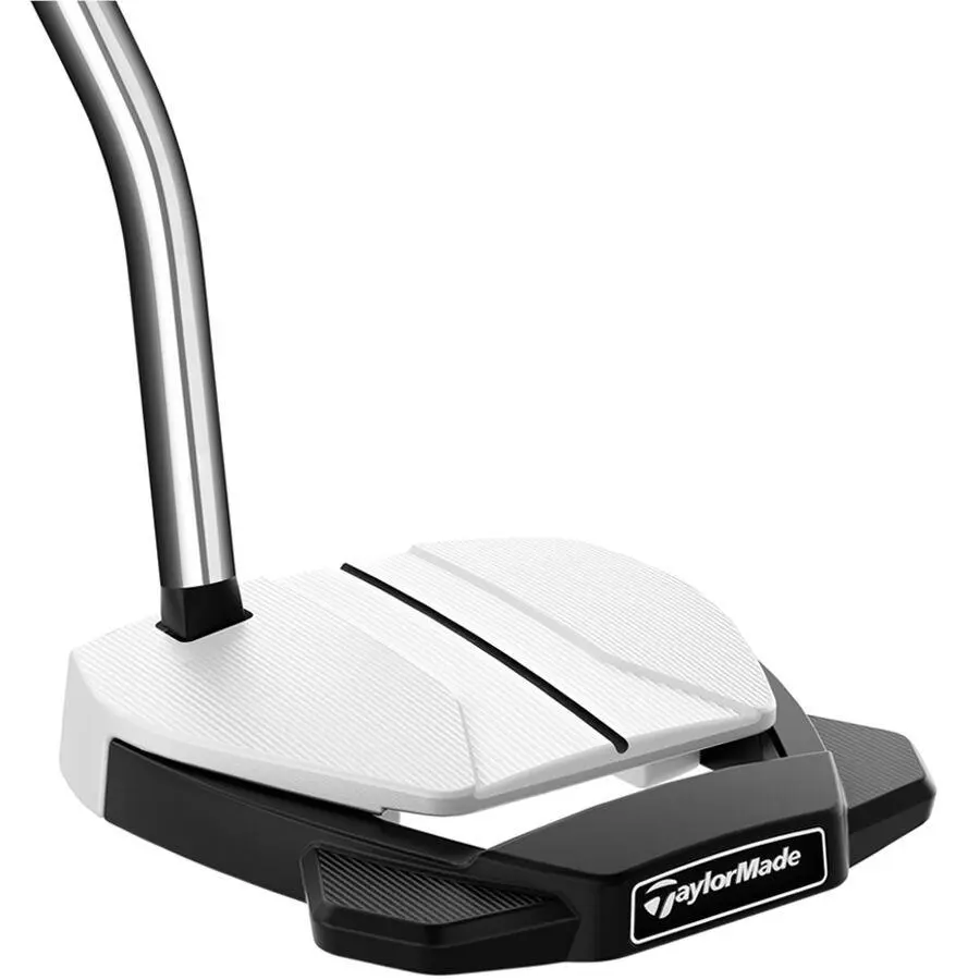 TaylorMade  - White (UPC: 192371687277) 0