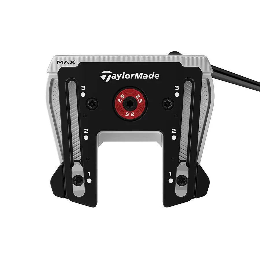 TaylorMade  (UPC: 192371426210) 2