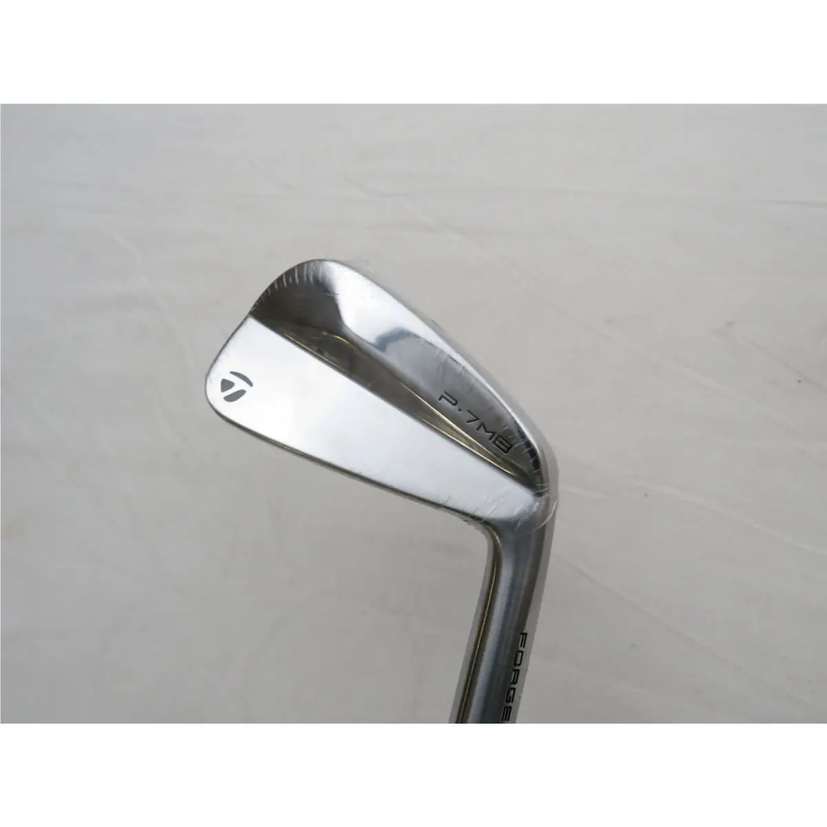 Taylormade P-7MB 3 Iron Kbs Tour Stiff Flex Steel Shaft