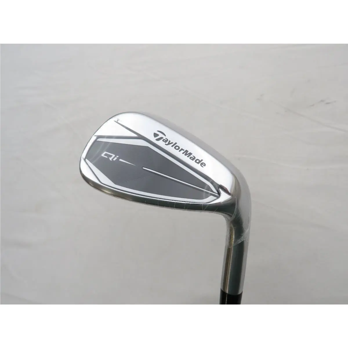 Taylormade Qi Approach Wedge Ventus TR Blue 5-A Senior Flex Graphite Shaft