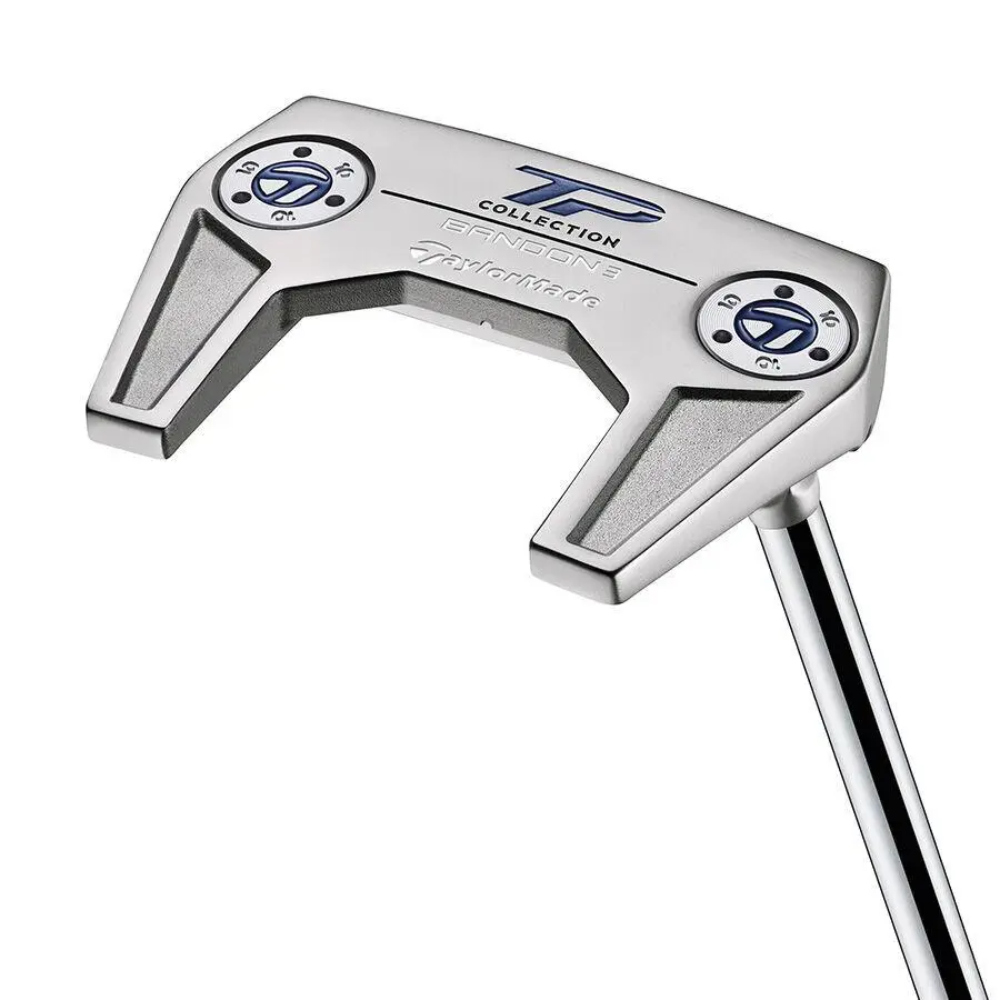 Taylormade TP Hydroblast Bandon 3 Slant Neck Putter 35