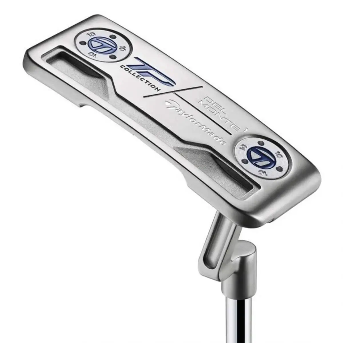 Taylormade TP Collection Hydro Blast Del Monte 1 Putter 34