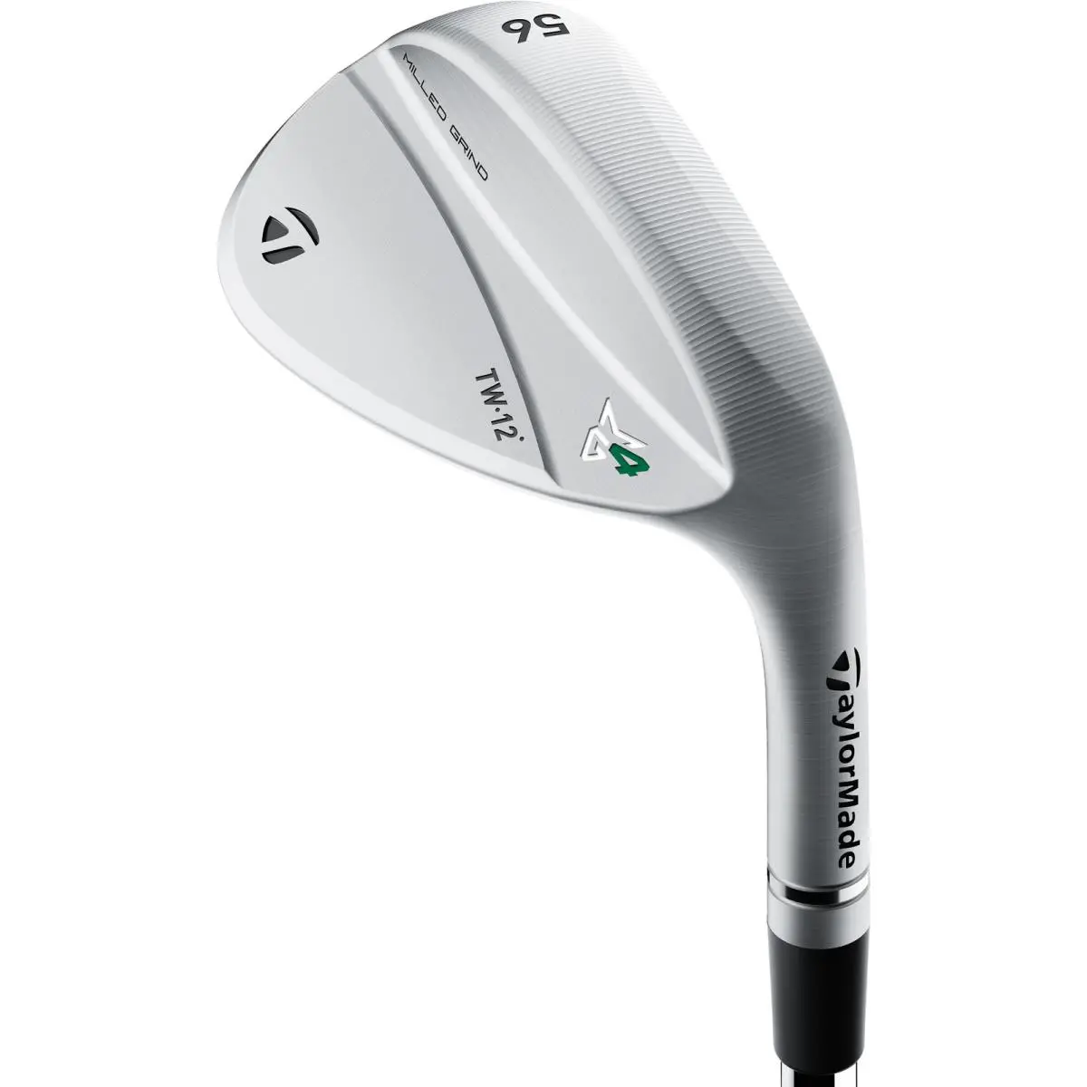 Taylormade Milled Grind 4 Chrome 60 TW-11 Wedge Dynamic Gold Wedge Flex