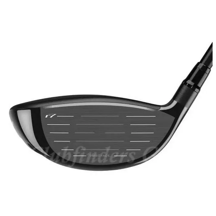 TaylorMade  - r7 Quad Mini Driver - Quad Mini Driver 0
