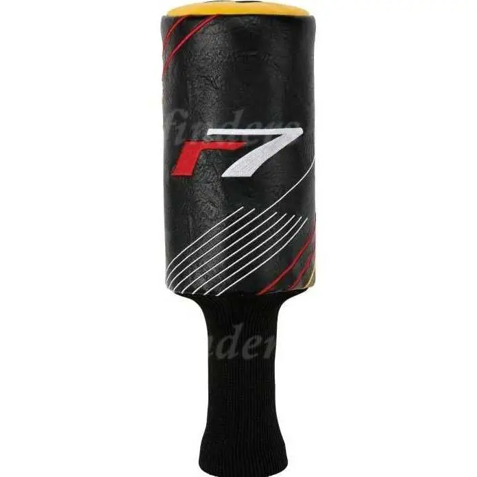 TaylorMade  - r7 Quad Mini Driver - Quad Mini Driver 4