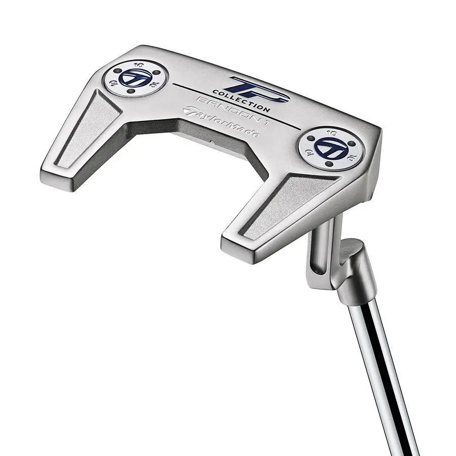 Taylormade TP Hydro Blast Bandon 1 L Neck Putter 34