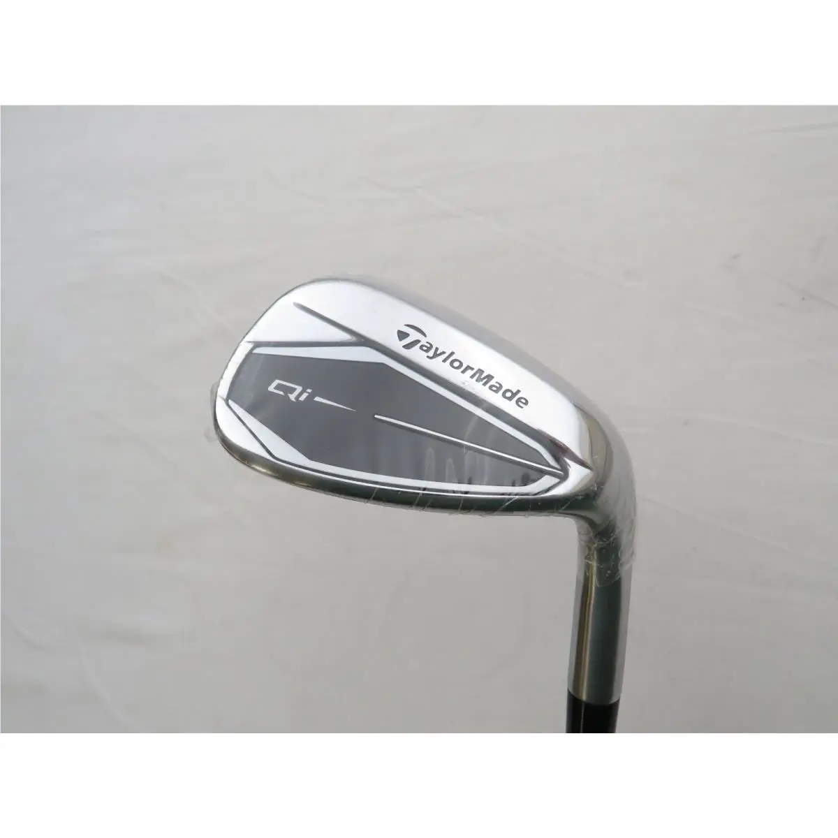 Taylormade Qi Approach Wedge Kbs Max MT 85g Stiff Flex Steel Shaft