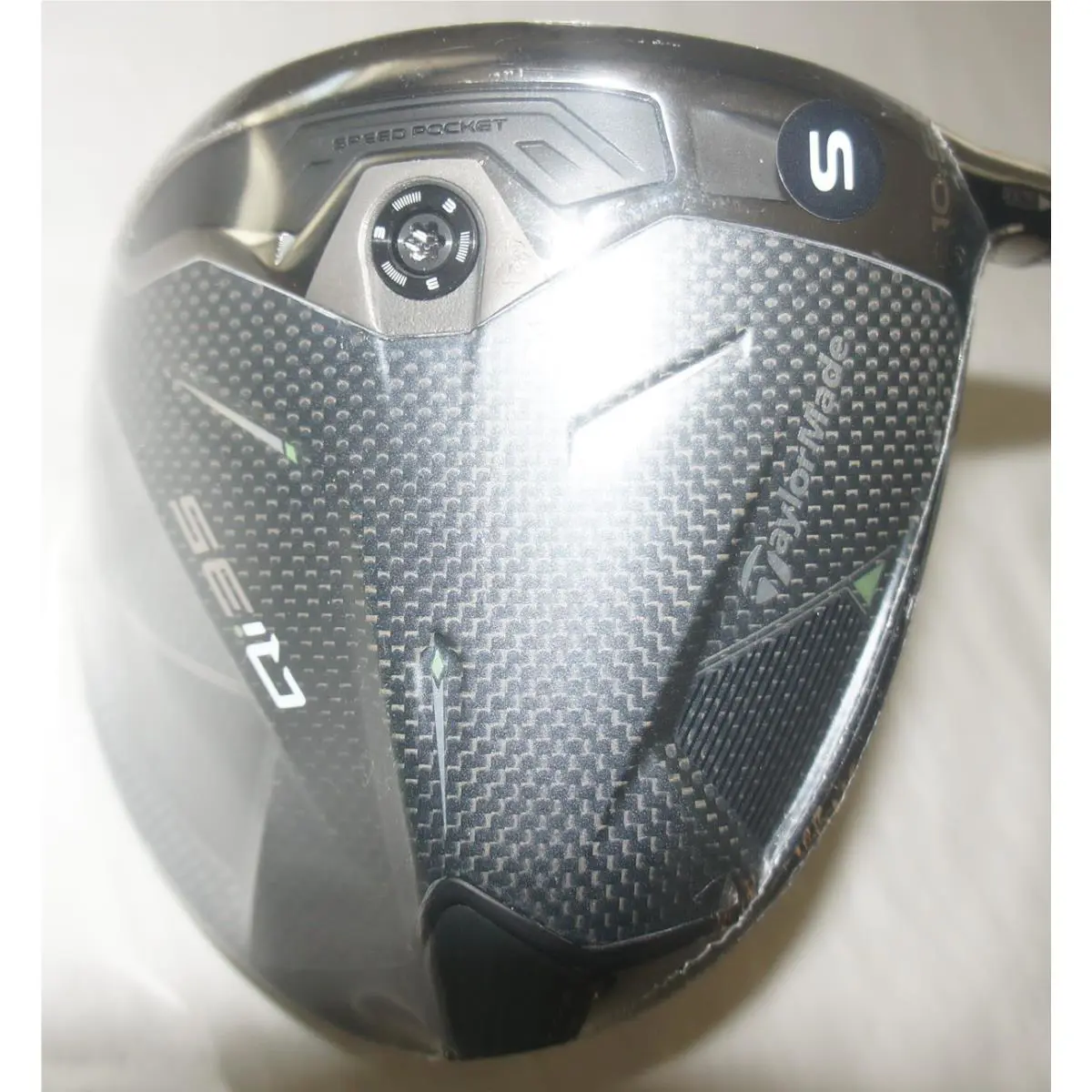 TaylorMade  - Taylormade Qi35 - Blue (UPC: 192371918166) 3