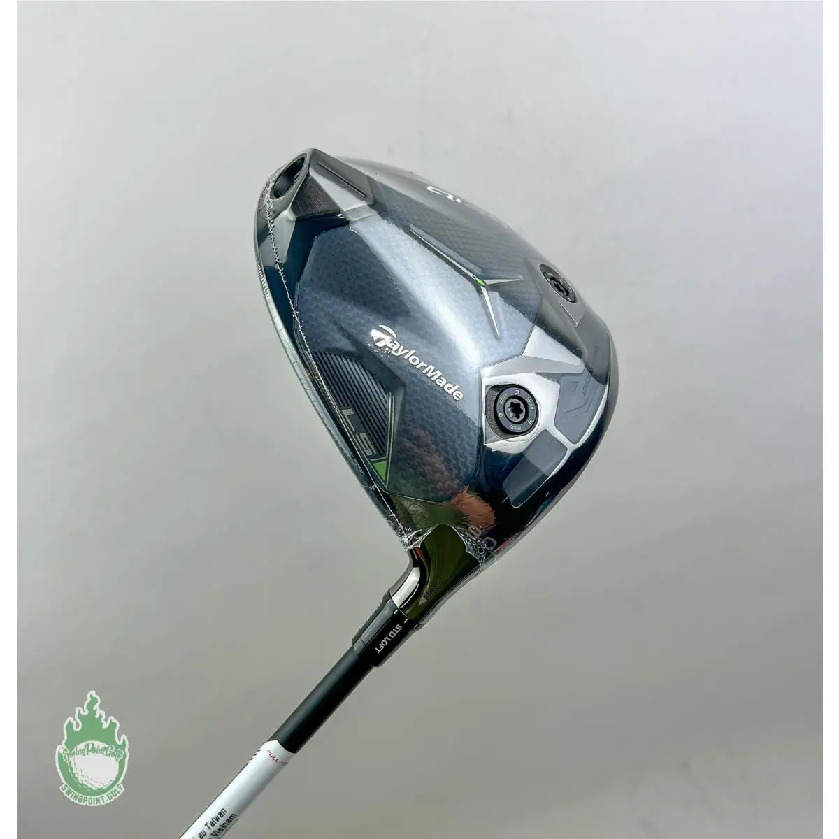 TaylorMade  - Qi35 LS 0