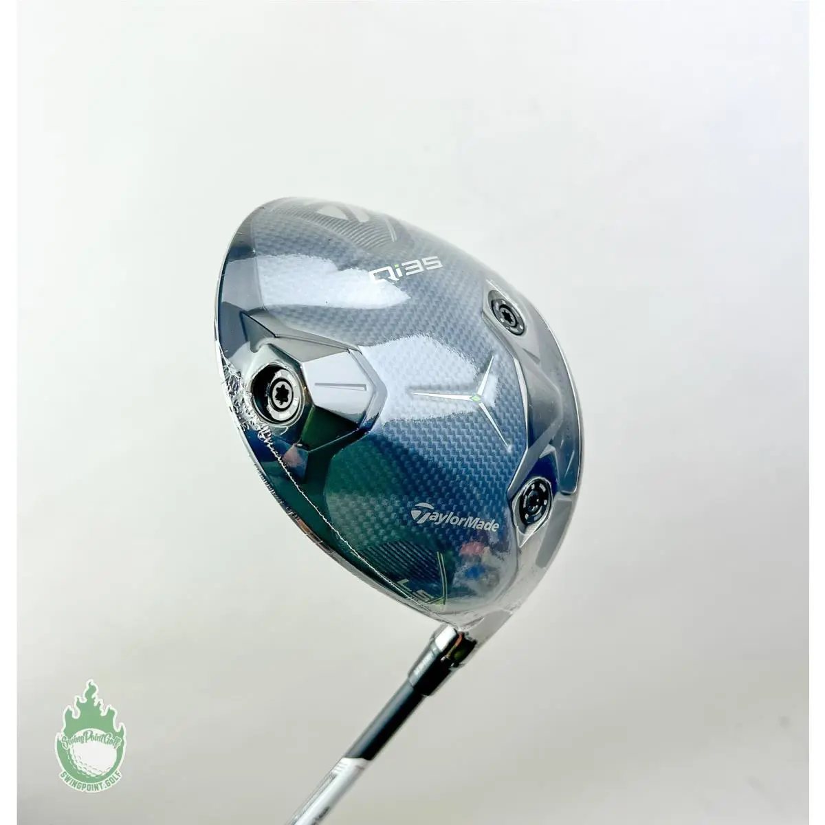 TaylorMade  - Qi35 LS 1