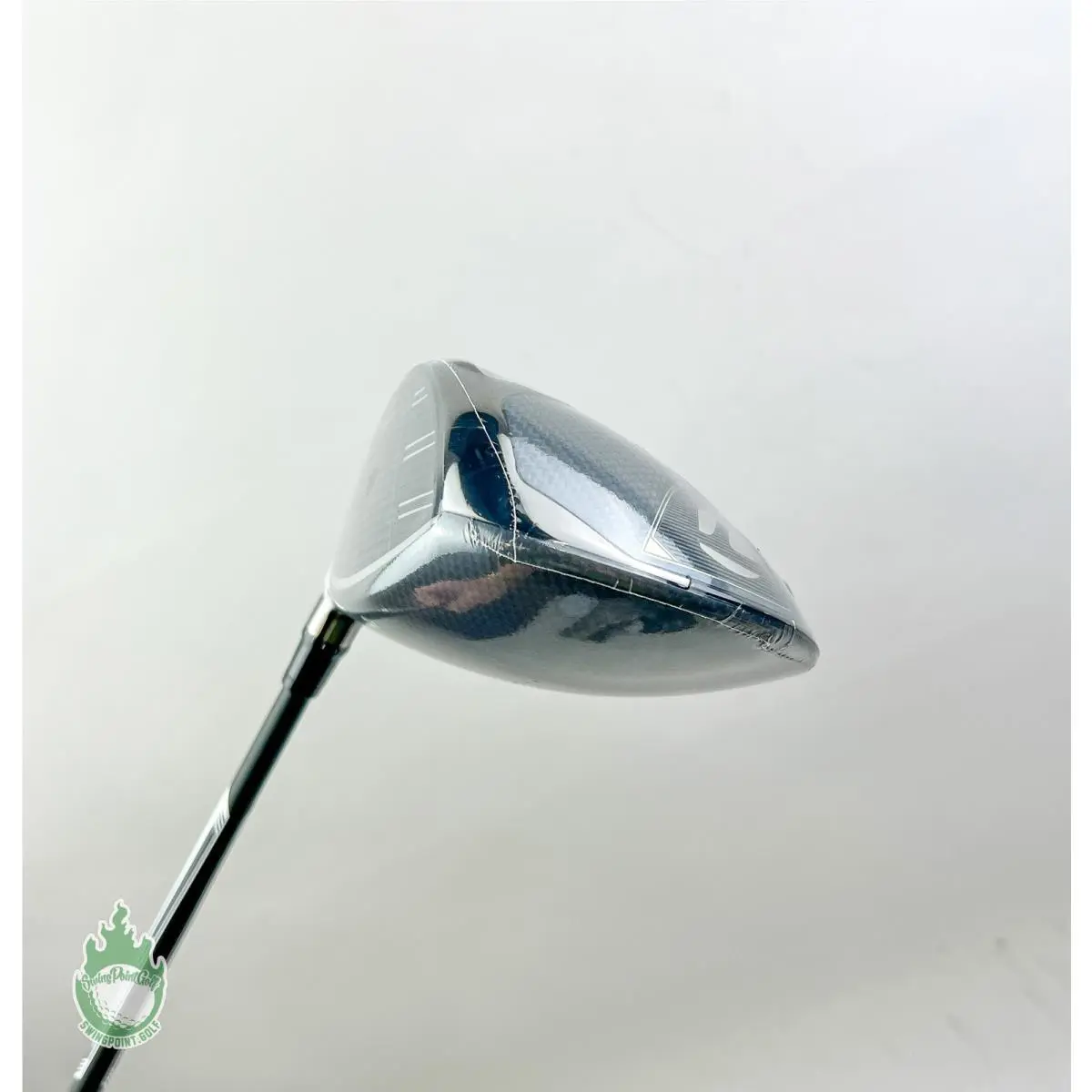 TaylorMade  - Qi35 LS 2