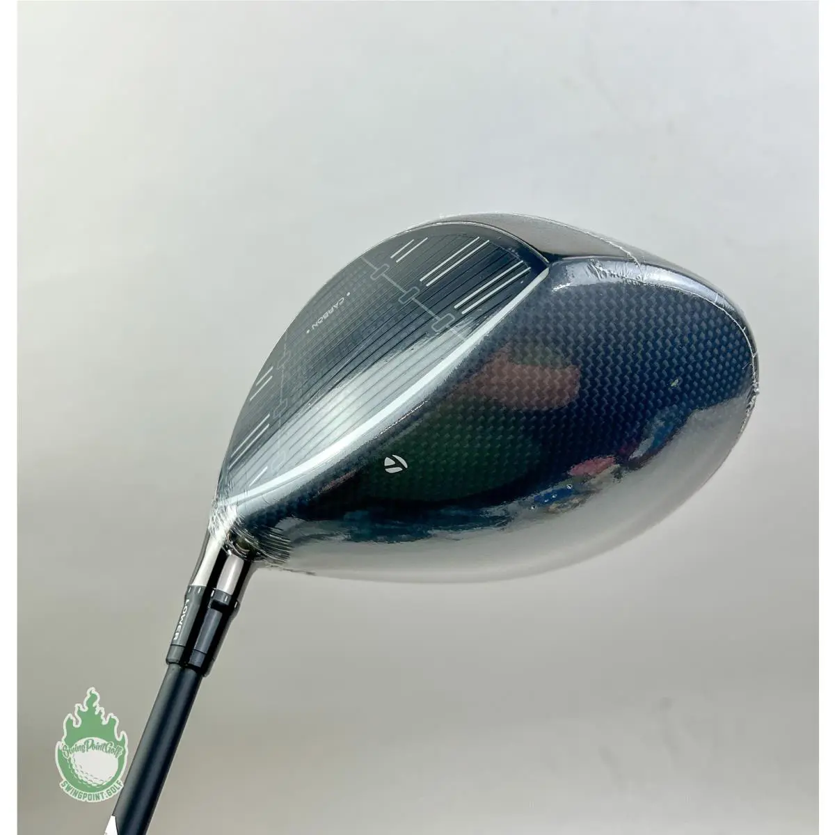 TaylorMade  - Qi35 LS 4