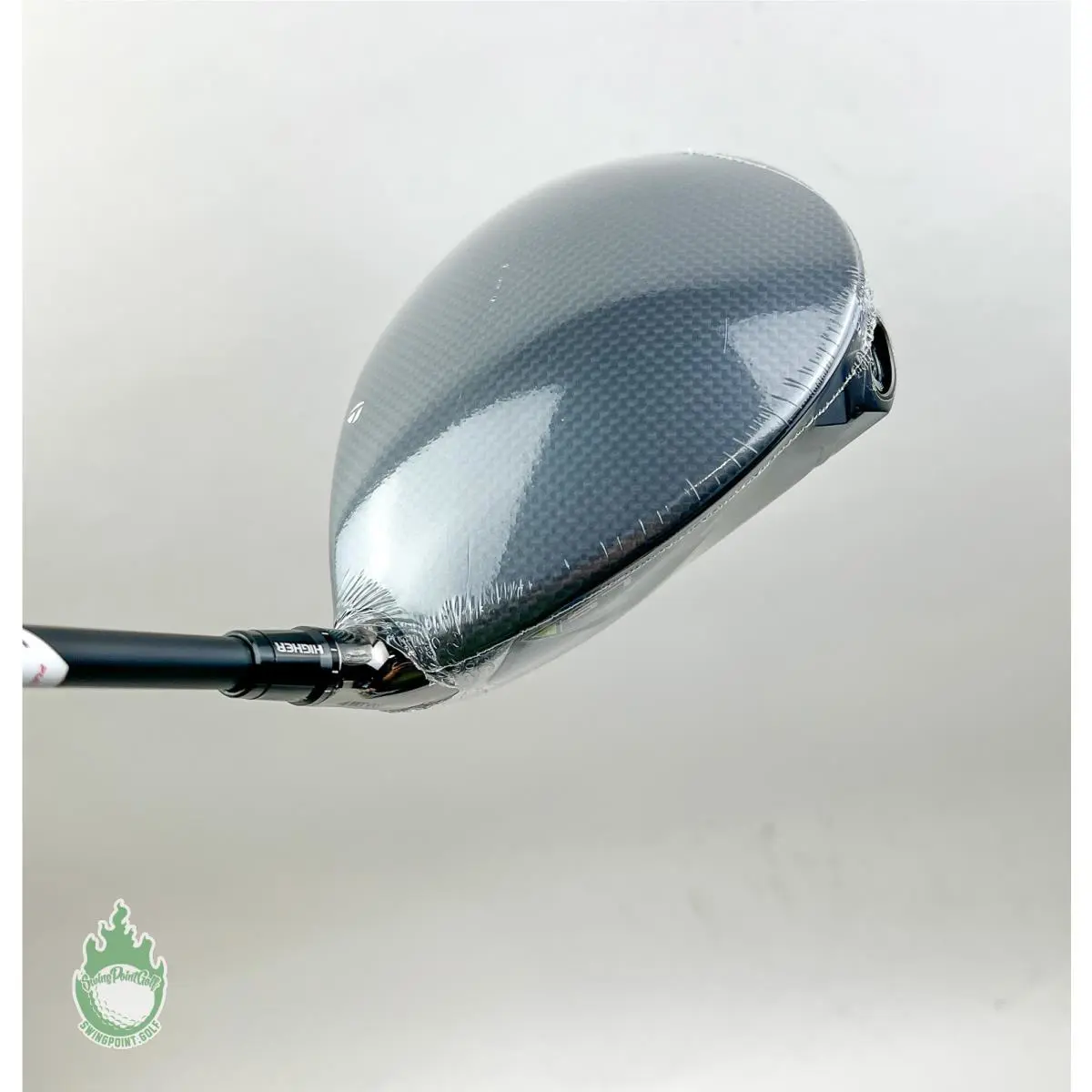TaylorMade  - Qi35 LS 5