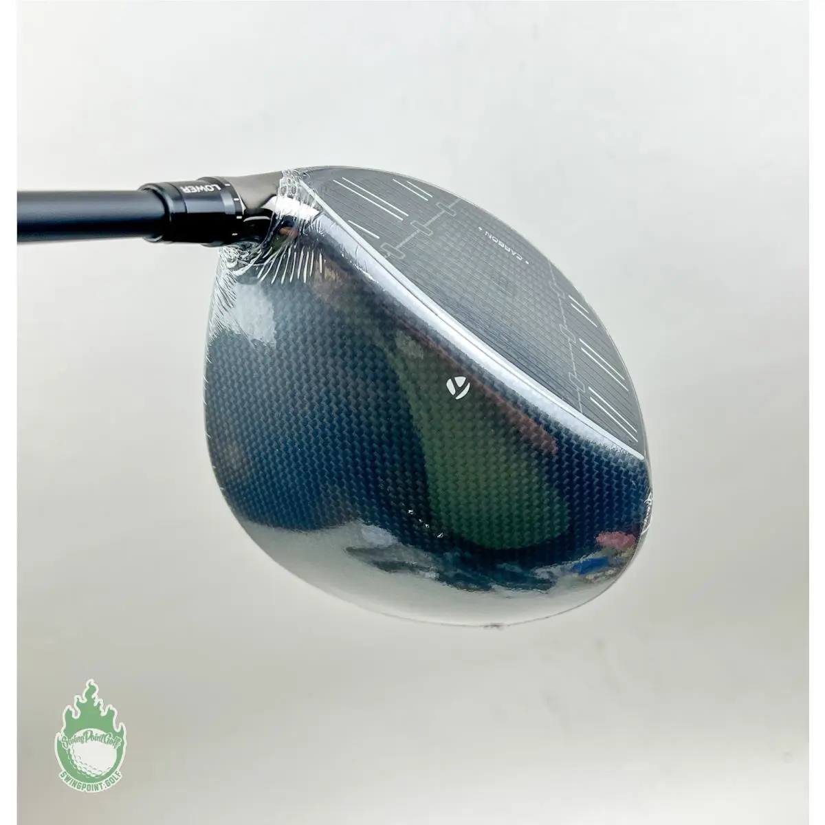 TaylorMade  - Qi35 LS 6