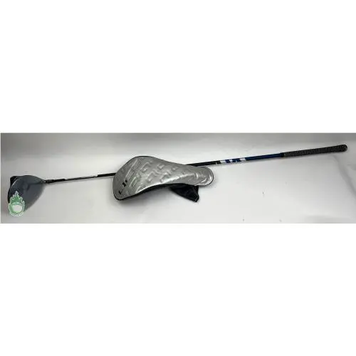 TaylorMade  - Qi35 LS 9