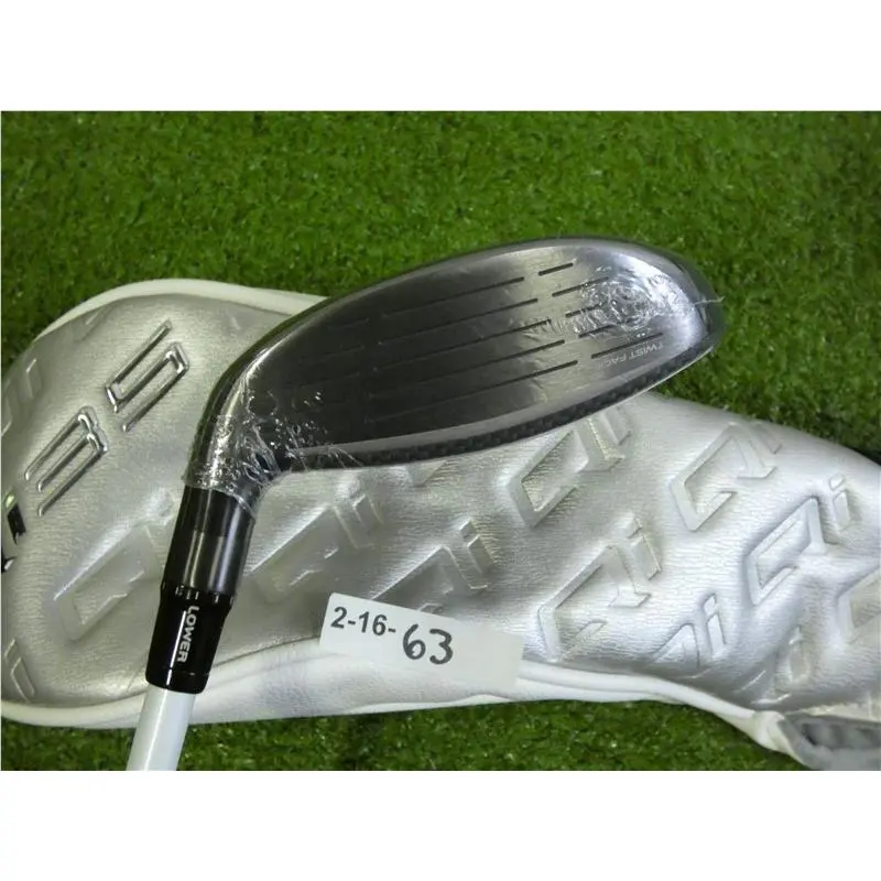 TaylorMade  - Qi35 Max Lite - Max Lite 0