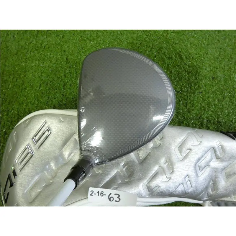 TaylorMade  - Qi35 Max Lite - Max Lite 1