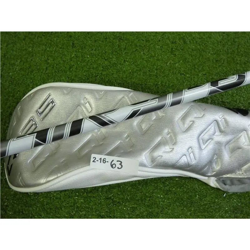 TaylorMade  - Qi35 Max Lite - Max Lite 2