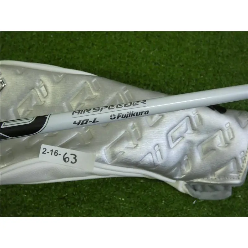 TaylorMade  - Qi35 Max Lite - Max Lite 3
