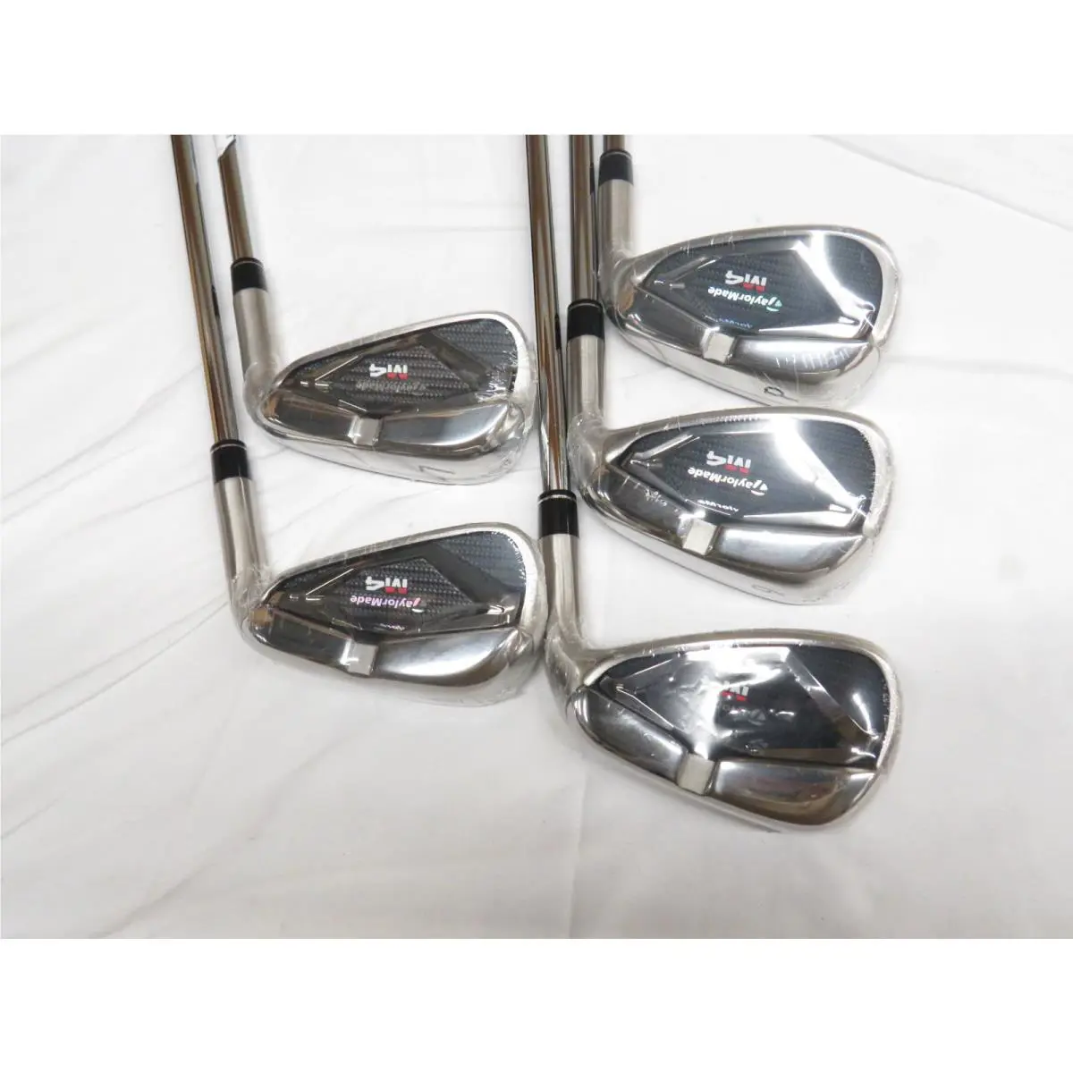 TaylorMade  - M4 6