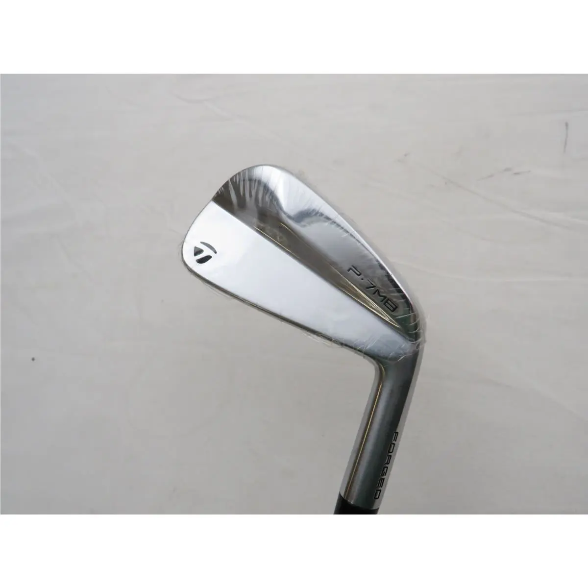Taylormade P-7MB 3 Iron Kbs Tour Stiff Flex Steel Shaft
