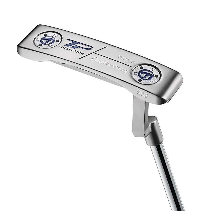 Taylormade TP Collection Hydro Blast Soto 1 Putter 35