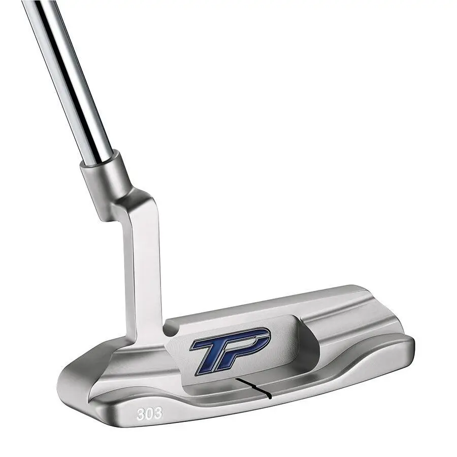 TaylorMade  - TaylorMade TP Hydro Blast Soto - M7036527 (UPC: 0192371347034) 1