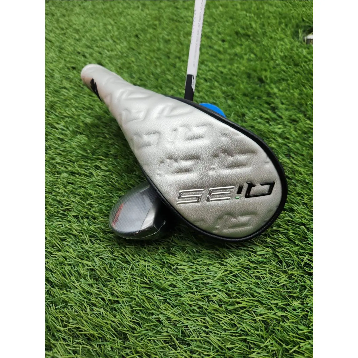 TaylorMade  - 2025 QI35 MAX LITE - MAX LITE 9