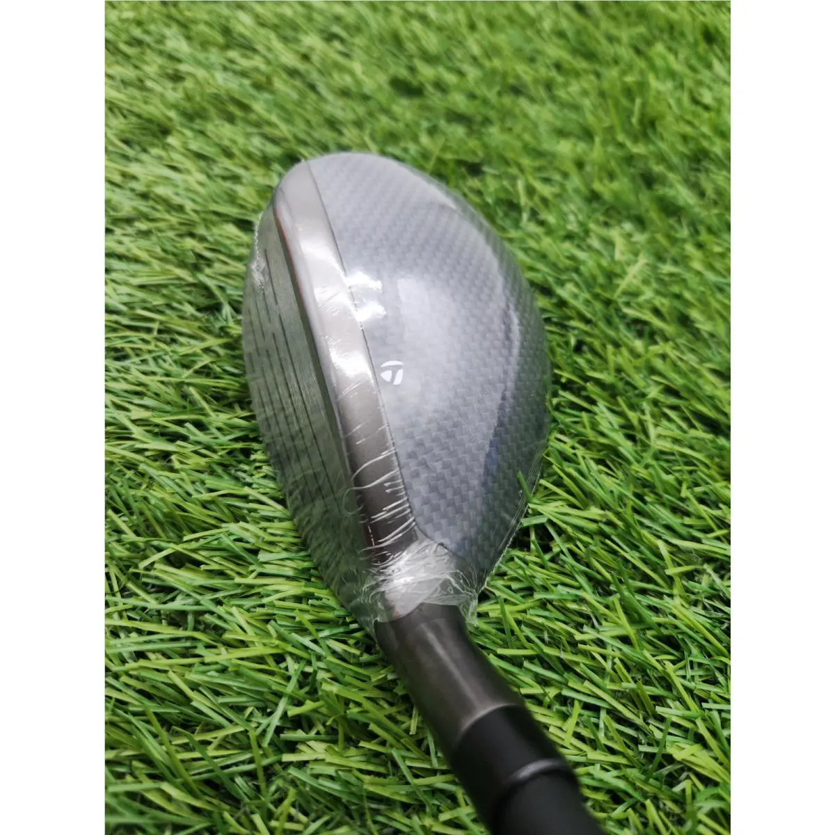 TaylorMade  - 2025 QI35 MAX LITE - MAX LITE 3