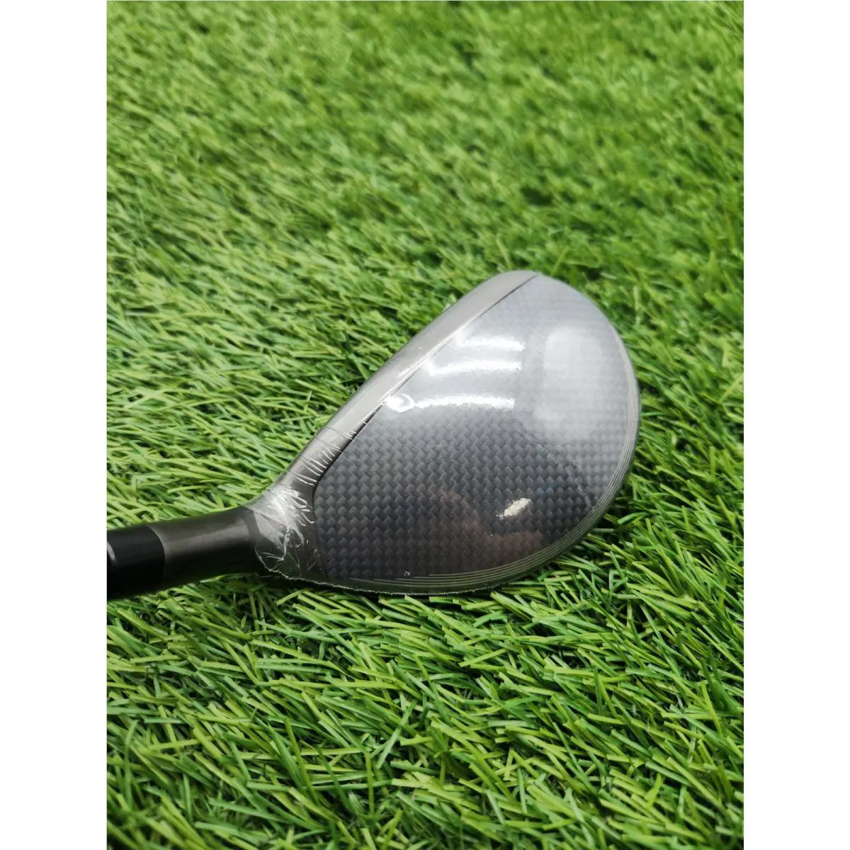 TaylorMade  - 2025 QI35 MAX LITE - MAX LITE 4