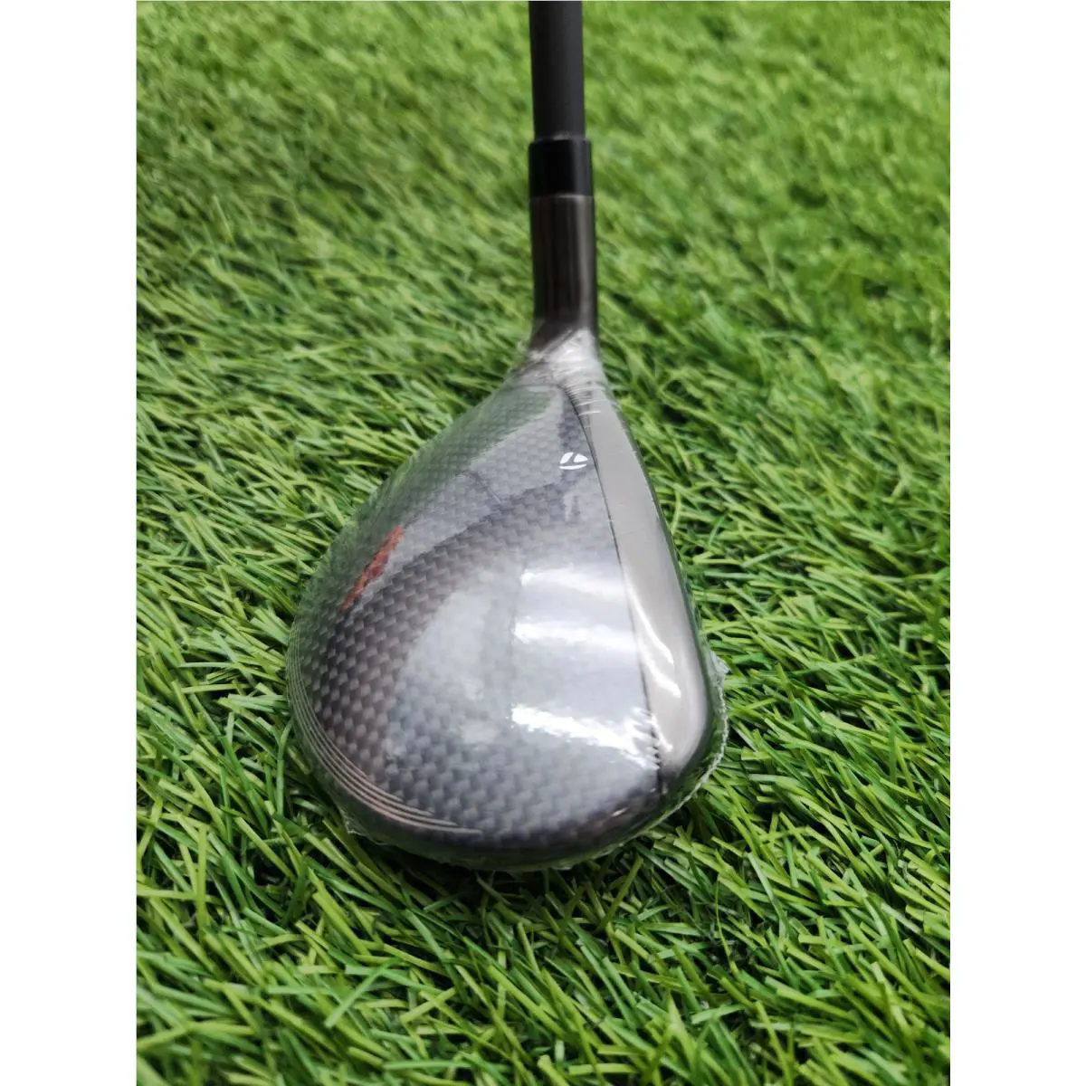 TaylorMade  - 2025 QI35 MAX LITE - MAX LITE 5