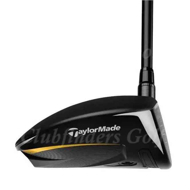 TaylorMade  - r7 Quad Mini Driver - Quad Mini Driver 2